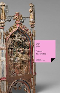 Cuento de Navidad - Emilia Pardo Bazán - E-Book