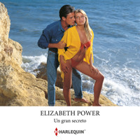 Un gran secreto - Elizabeth Power - Hörbuch
