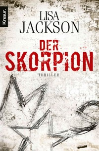 Der Skorpion - Lisa Jackson - E-Book