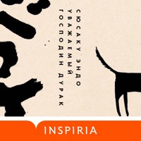 Уважаемый господин дурак - Сюсаку Эндо - Hörbuch