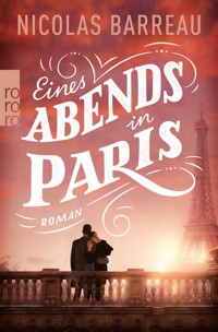 Eines Abends in Paris - Nicolas Barreau - E-Book + Hörbuch