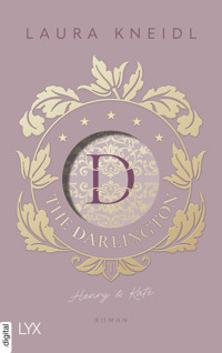 The Darlington - Henry & Kate - Laura Kneidl - E-Book