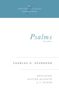 Psalms (Vol. 1) - Charles H. Spurgeon - E-Book