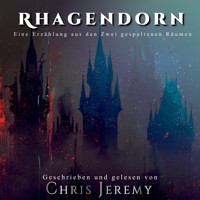 Rhagendorn - Chris Jeremy - Hörbuch