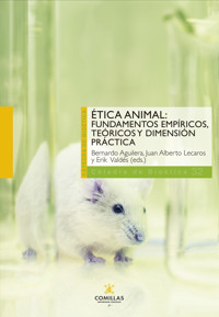 Ética animal -  - E-Book