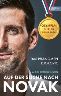 Auf der Suche nach Novak - Mark Hodgkinson - E-Book