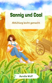 Sonnig und Cool - Aurelia Wolf - E-Book
