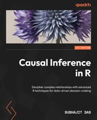 Causal Inference in R - Subhajit Das - E-Book