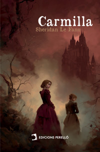 Carmilla - Joseph Sheridan Le Fanu - E-Book