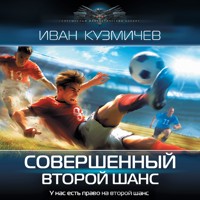 Совершенный. Второй шанс - Иван Кузмичев - Hörbuch