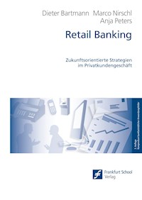 Retail Banking - Dieter Bartmann - E-Book
