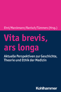 Vita brevis, ars longa -  - E-Book