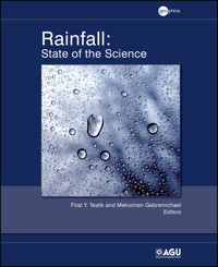 Rainfall -  - E-Book
