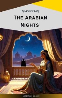 The Arabian Nights - Andrew Lang - E-Book