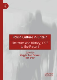 Polish Culture in Britain -  - E-Book
