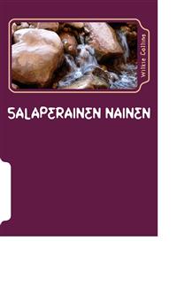 Salaperainen nainen - Wilkie Collins - E-Book