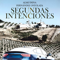 Segundas intenciones -  - Hörbuch