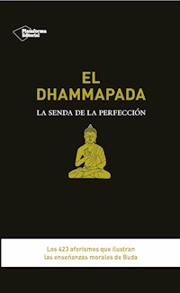 El dhammapada - Joaquim Torres Godori - E-Book