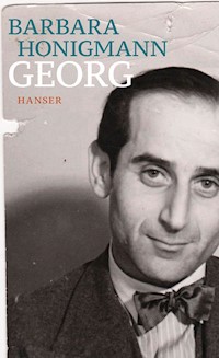 Georg - Barbara Honigmann - E-Book
