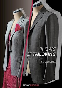 The Art of Tailoring - Yukio Kakita - E-Book