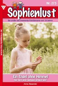 Ein Engel ohne Himmel - Anne Alexander - E-Book