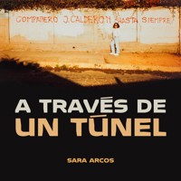 A traves de un túnel - Sara Arcos - Hörbuch