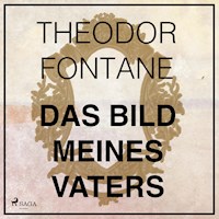 Das Bild meines Vaters (Ungekürzt) - Theodor Fontane - Hörbuch
