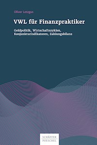 VWL für Finanzpraktiker - Oliver Letzgus - E-Book