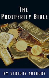 The Prosperity Bible - George Matthew Adams - E-Book