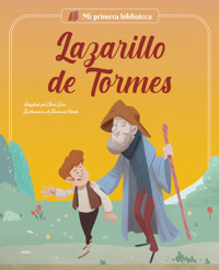 Lazarillo de Tormes - Jordi Solé - E-Book