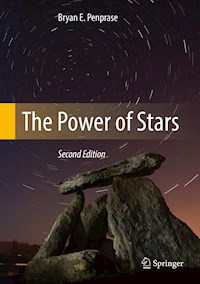 The Power of Stars - Bryan E. Penprase - E-Book