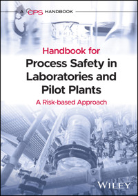 Handbook for Process Safety in Laboratories and Pilot Plants -  - E-Book