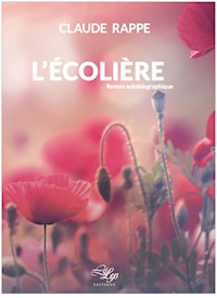 L'Écoliere - Claude Rappé - E-Book