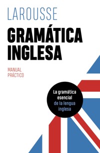 Gramática inglesa - Éditions Larousse - E-Book