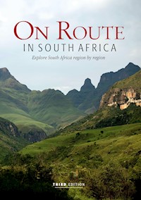 On Route in South Africa - BPJ Erasmus - E-Book