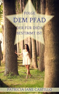 Folge deinem Pfad - Patricia Jane Castillo - E-Book