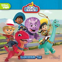Folge 12: Rancheroo-Tag -  - Hörbuch