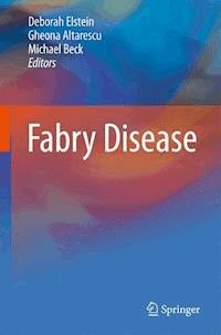 Fabry Disease -  - E-Book