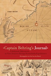 "Captain Behring's Journal" -  - E-Book