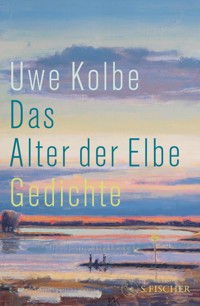 Das Alter der Elbe - Uwe Kolbe - E-Book