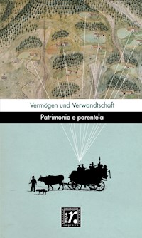 Geschichte und Region/Storia e regione 27/2 (2018) - - E-Book