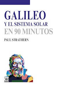 Galileo y el sistema solar - Paul Strathern - E-Book
