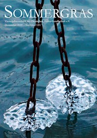 Sommergras 131 - Deutsche Haiku Gesellschaft - E-Book