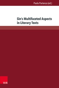 Sin's Multifaceted Aspects in Literary Texts -  - E-Book