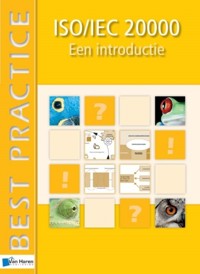 ISO/IEC 20000 &ndash; Een introductie - Leo Selm - E-Book