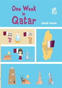 One Week in Qatar - Hamdan Isabelle - E-Book