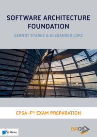 Software Architecture Foundation - Alexander Lorz - E-Book