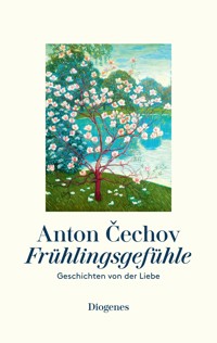 Frühlingsgefühle - Anton Cechov - E-Book