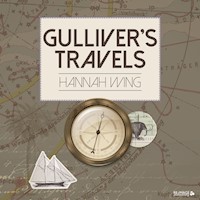 Gulliver's Travels - Jonathan Swift - Hörbuch