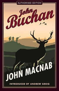 John MacNab - John Buchan - E-Book